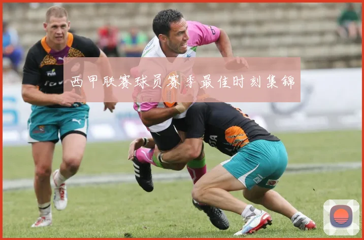 西甲联赛球员赛季最佳时刻集锦